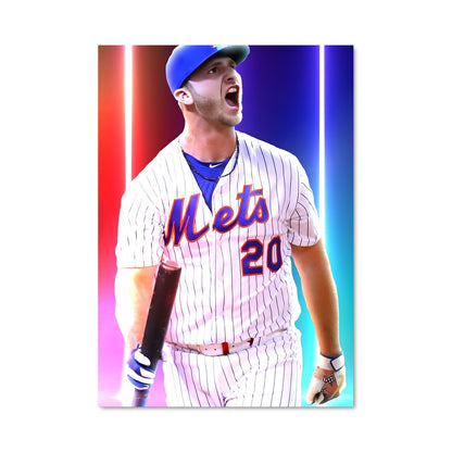 Poster Pete alonso 58467