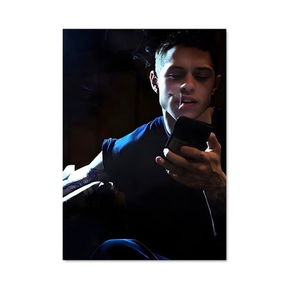 Poster Pete davidson 9435