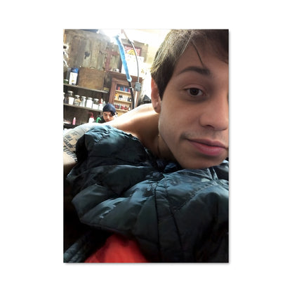 Poster Pete davidson 9440