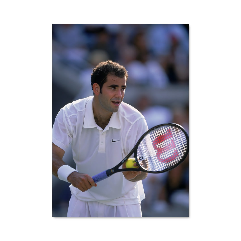 Poster Pete sampras 68885