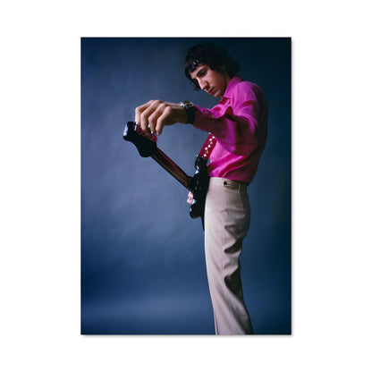 Poster Pete townshend 56854