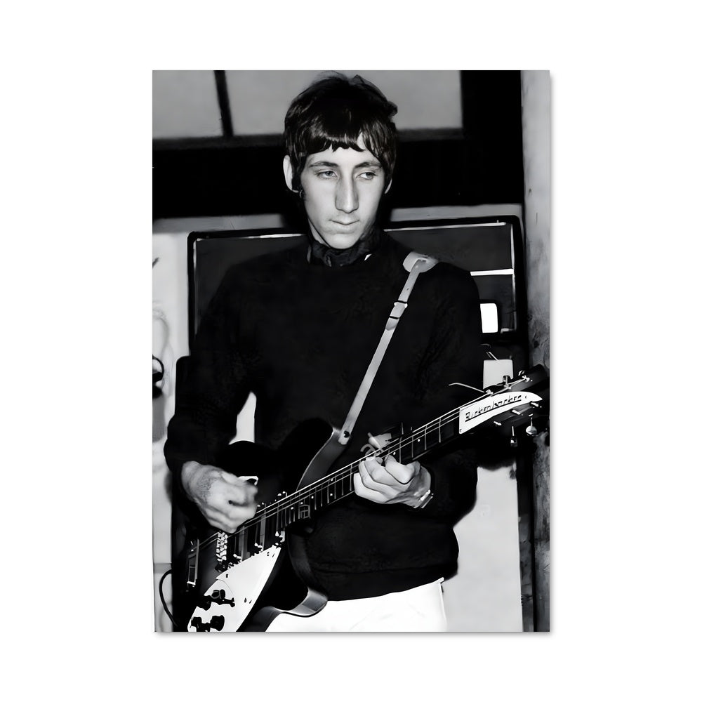 Poster Pete townshend 56847