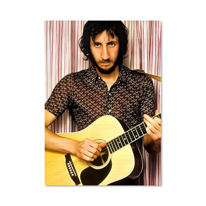 Poster Pete townshend 56839