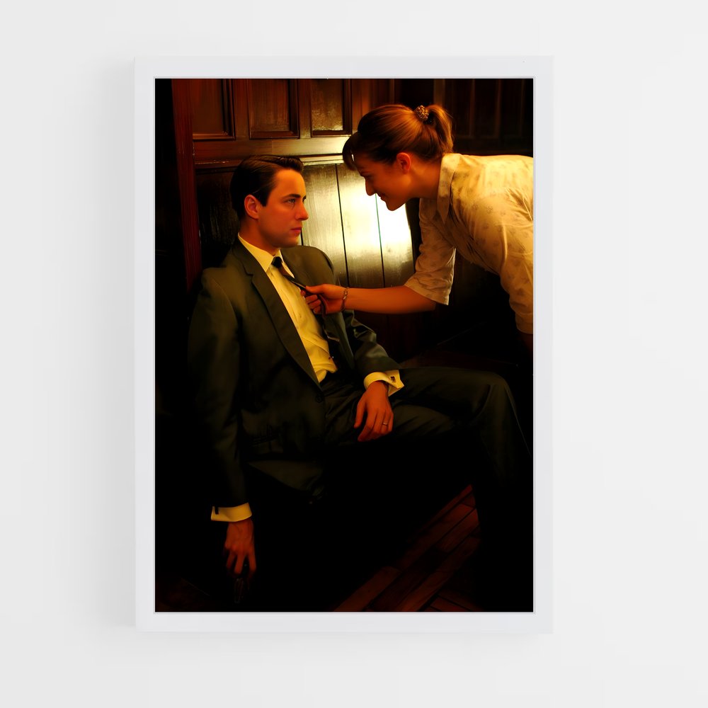 ap-pete campbell-1 cadre Blanc