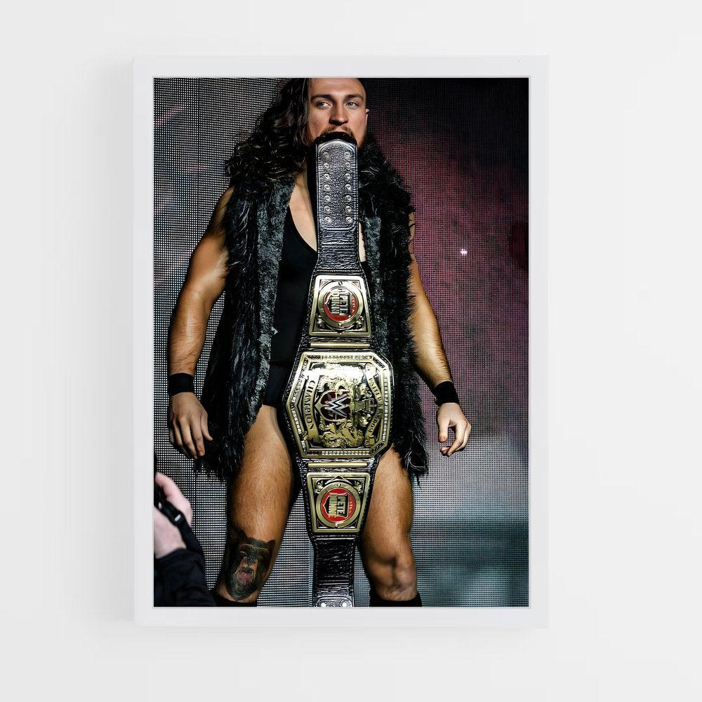 ap-pete dunne-1 cadre Blanc