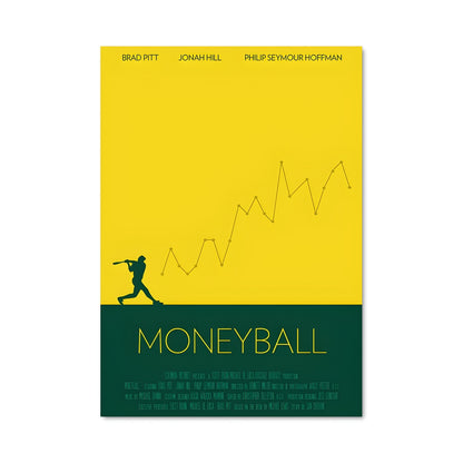 Poster Minimal Movie