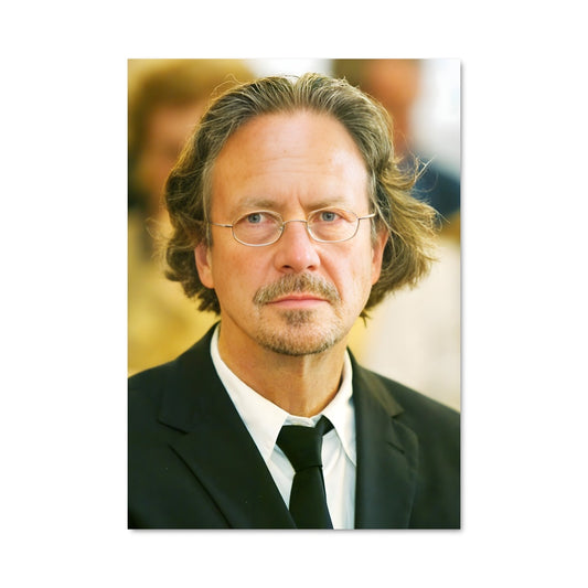 Poster Peter handke 13288