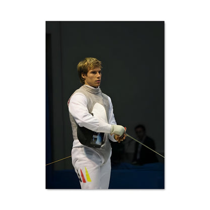 Poster Peter joppich 67463