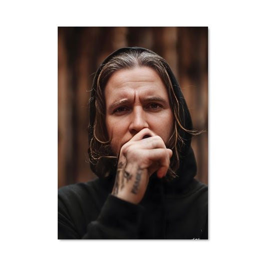 Poster Peter mckinnon 11557