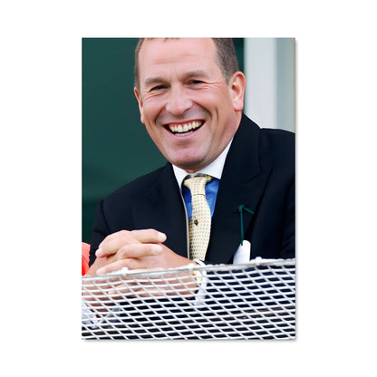 Poster Peter phillips 2543
