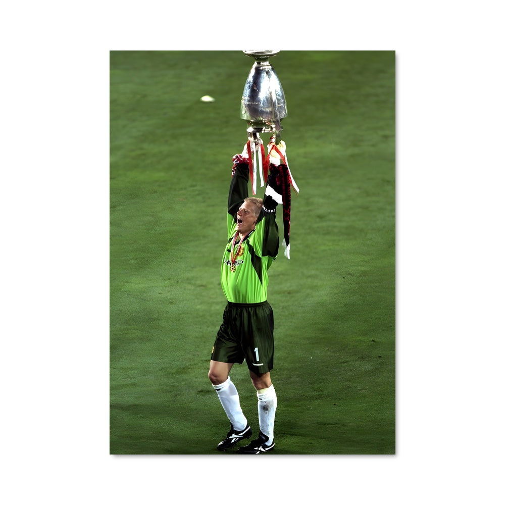 Poster L'Idole des Gardiens