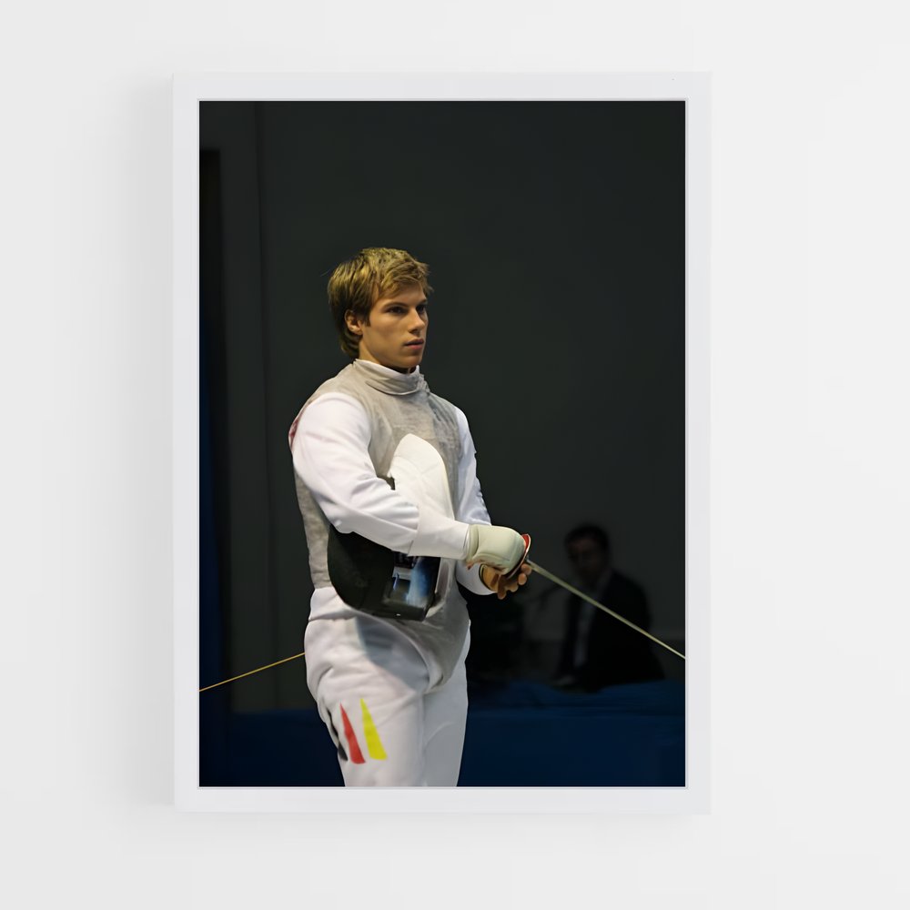 ap-peter joppich-1 cadre Blanc