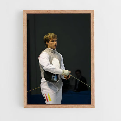 ap-peter joppich-1 cadre Bois clair