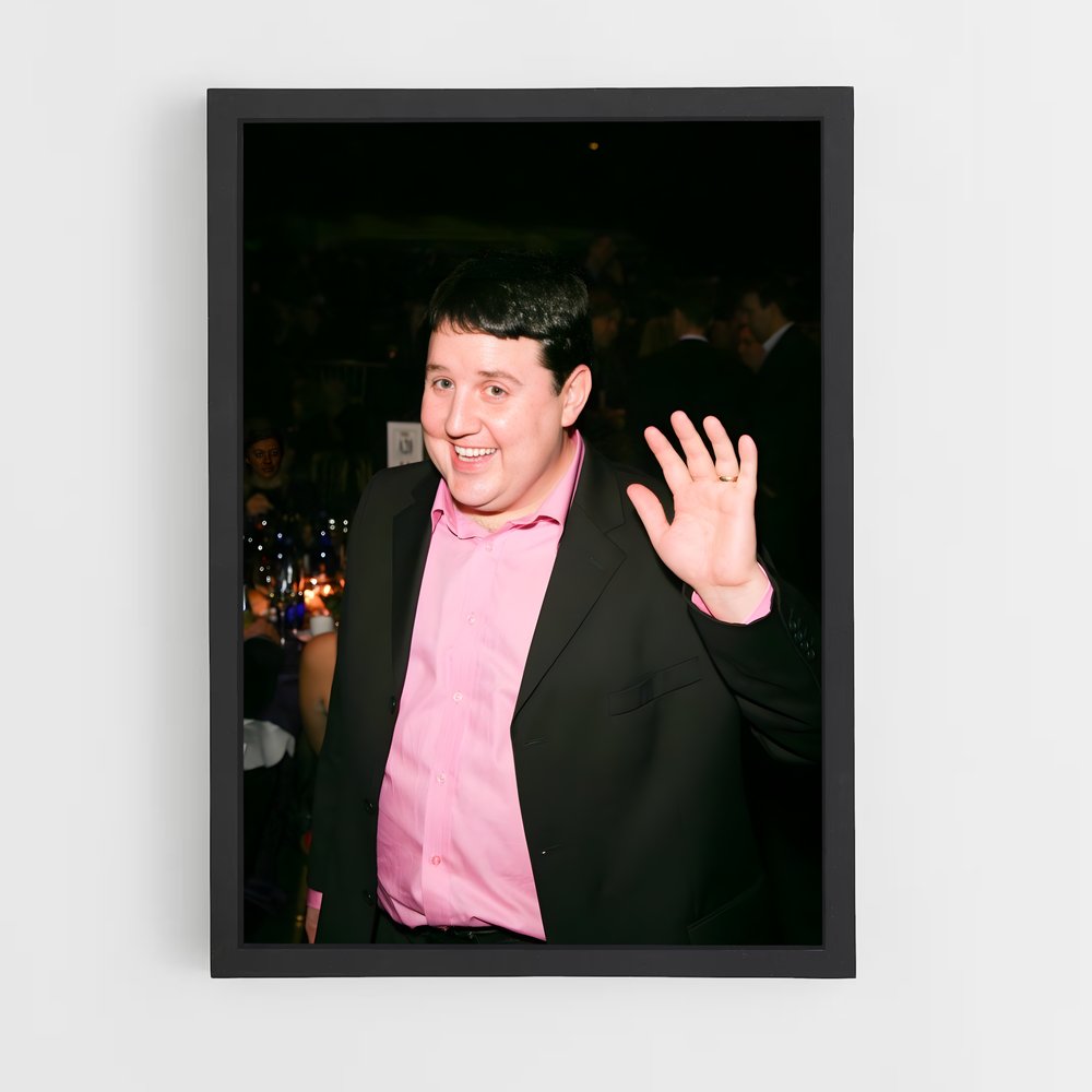 ap-peter kay-1 cadre Noir
