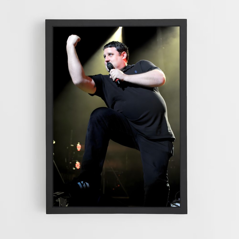 ap-peter kay-3 cadre Noir