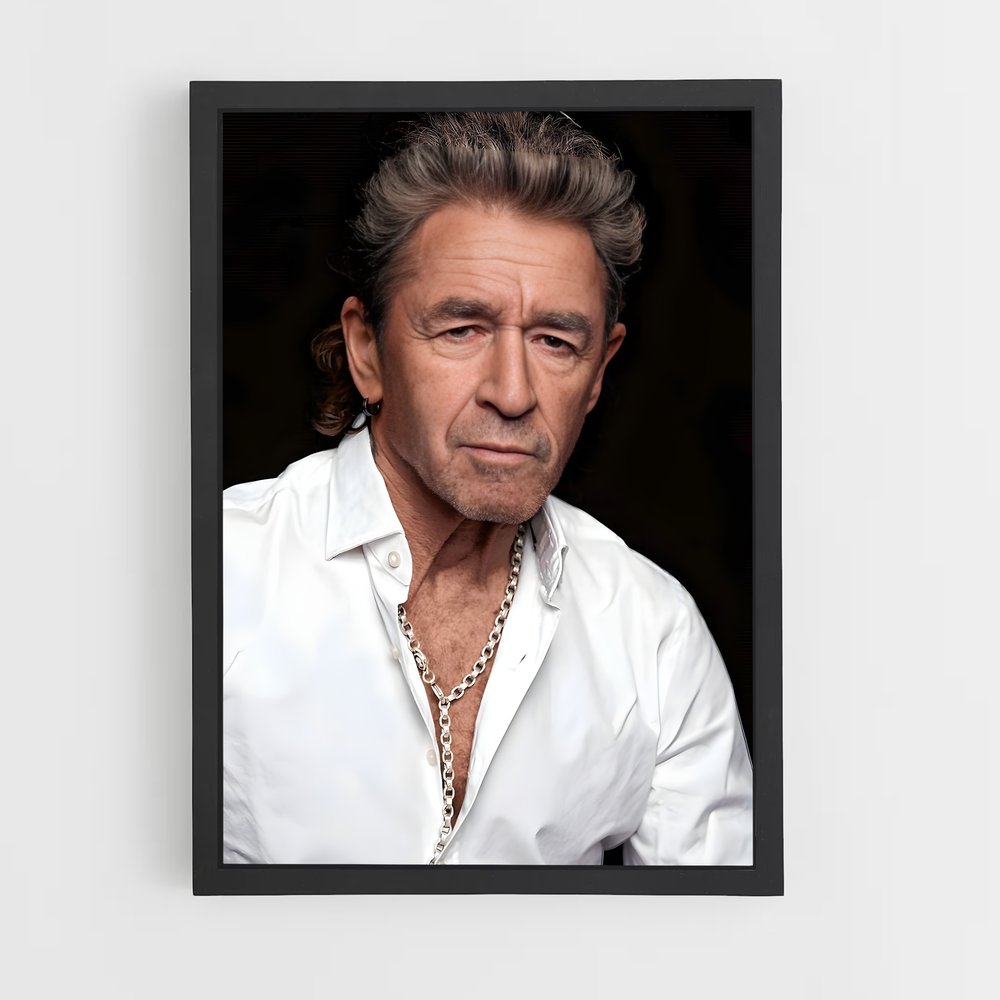 ap-peter maffay-1 cadre Noir