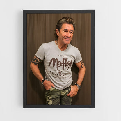 ap-peter maffay-2 cadre Noir