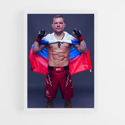 ap-petr yan-3 cadre Blanc