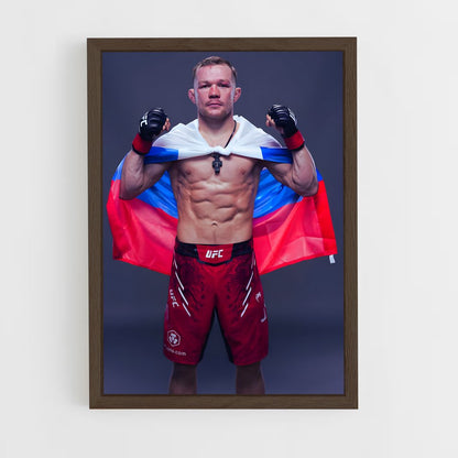 ap-petr yan-3 cadre Bois foncé