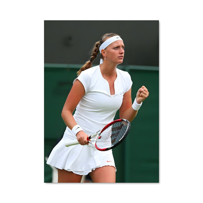 Poster Petra kvitova 68897