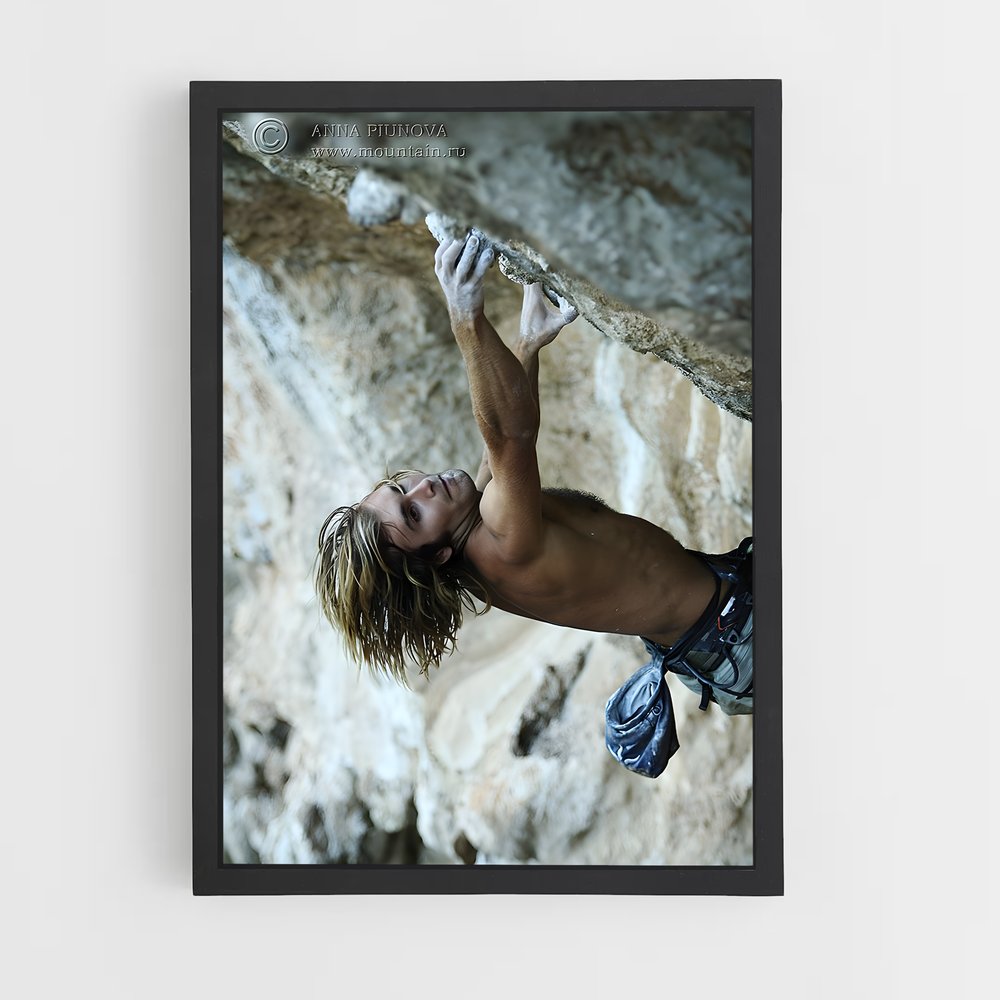 ap-petzl roc trip-2 cadre Noir