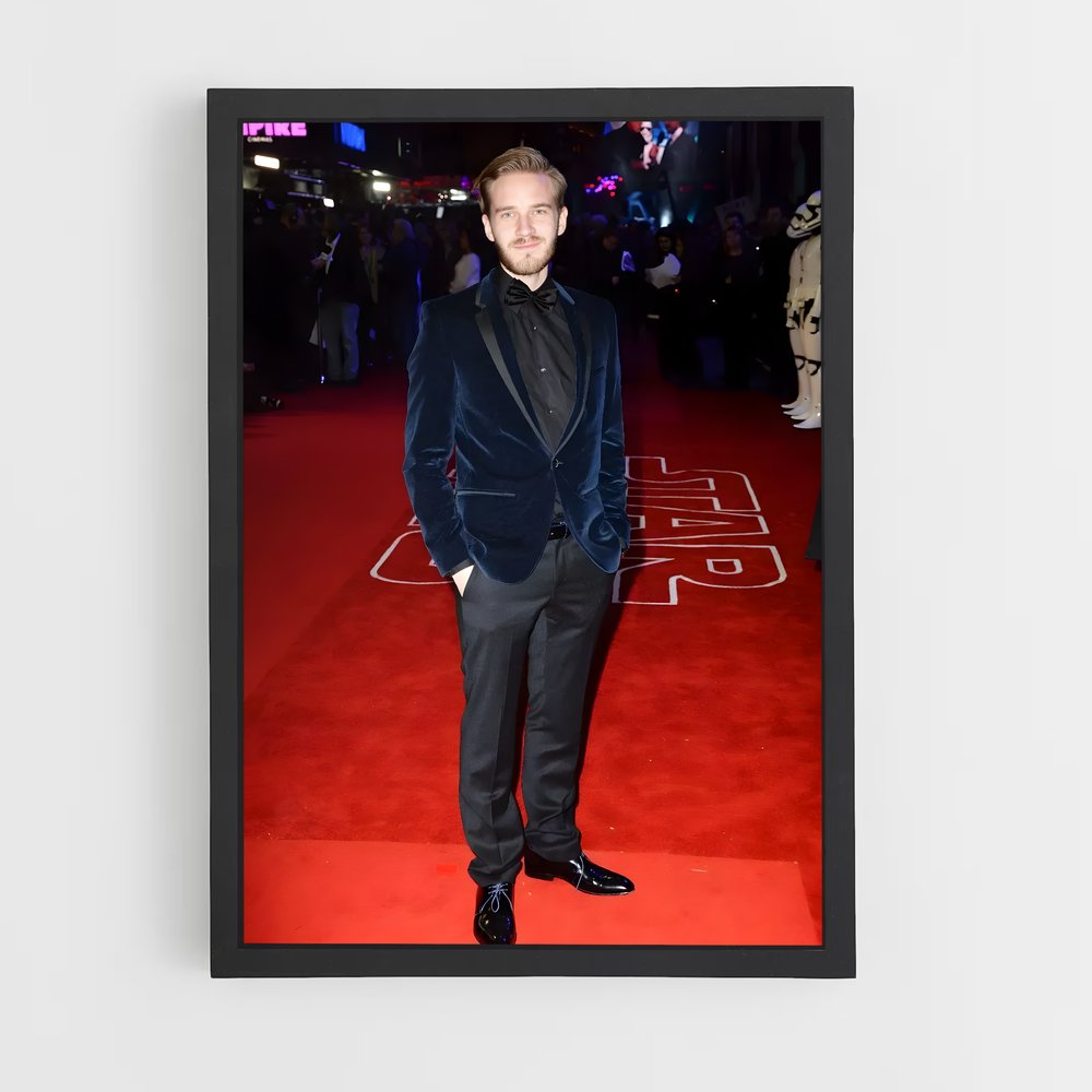 ap-pewdiepie-3 cadre Noir