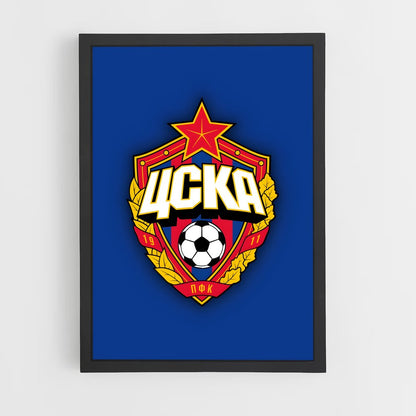 ap-pfc cska moscow-5 cadre Noir
