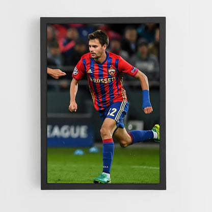 ap-pfc cska moscow-7 cadre Noir