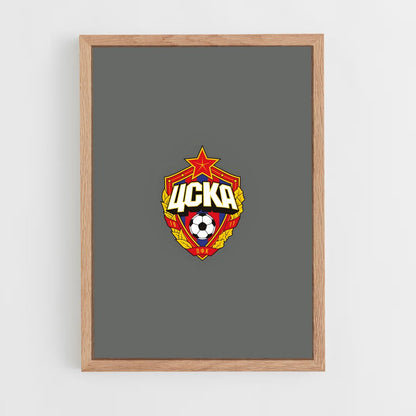 ap-pfc cska moscow-8 cadre Bois clair