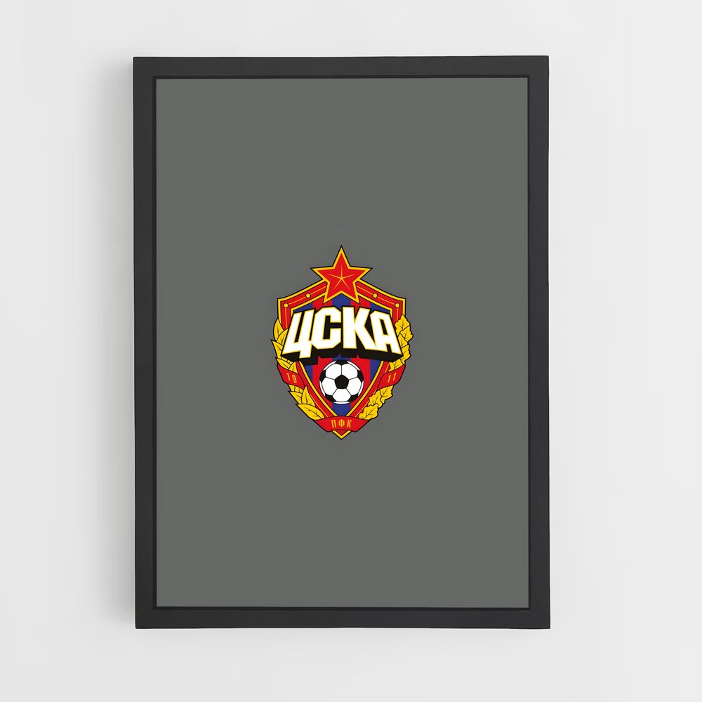 ap-pfc cska moscow-8 cadre Noir