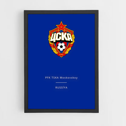 ap-pfc cska moscow-9 cadre Noir