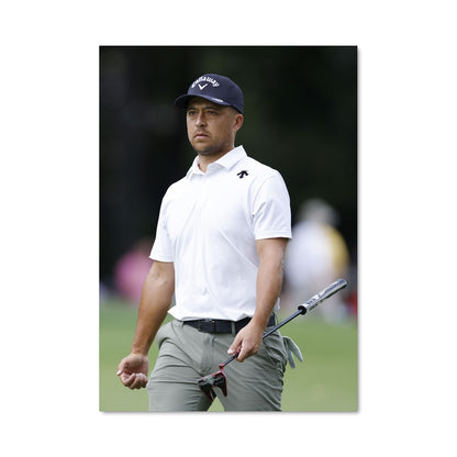 Poster Pga championship 66366