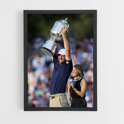ap-pga championship-1 cadre Noir