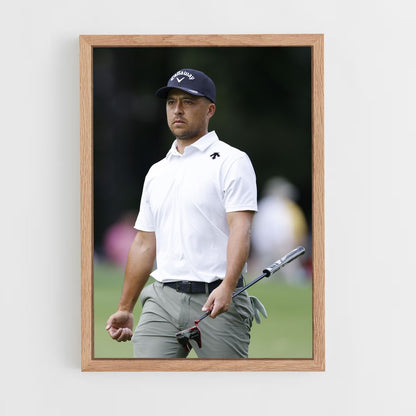 ap-pga championship-2 cadre Bois clair