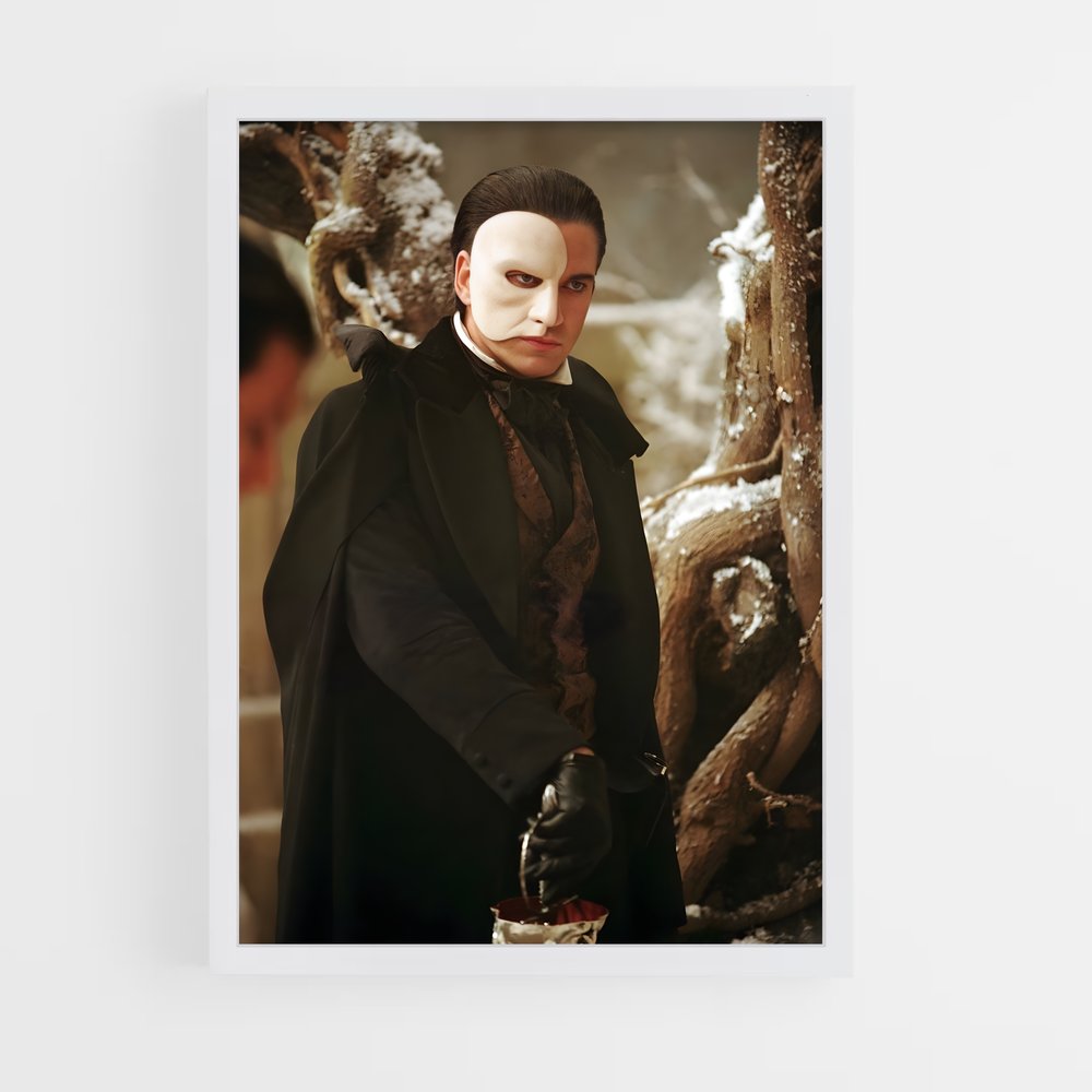 ap-phantom of the opera-1 cadre Blanc