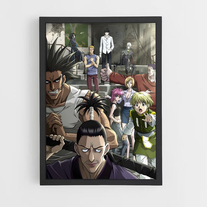 ap-phantom troupe-3 cadre Noir