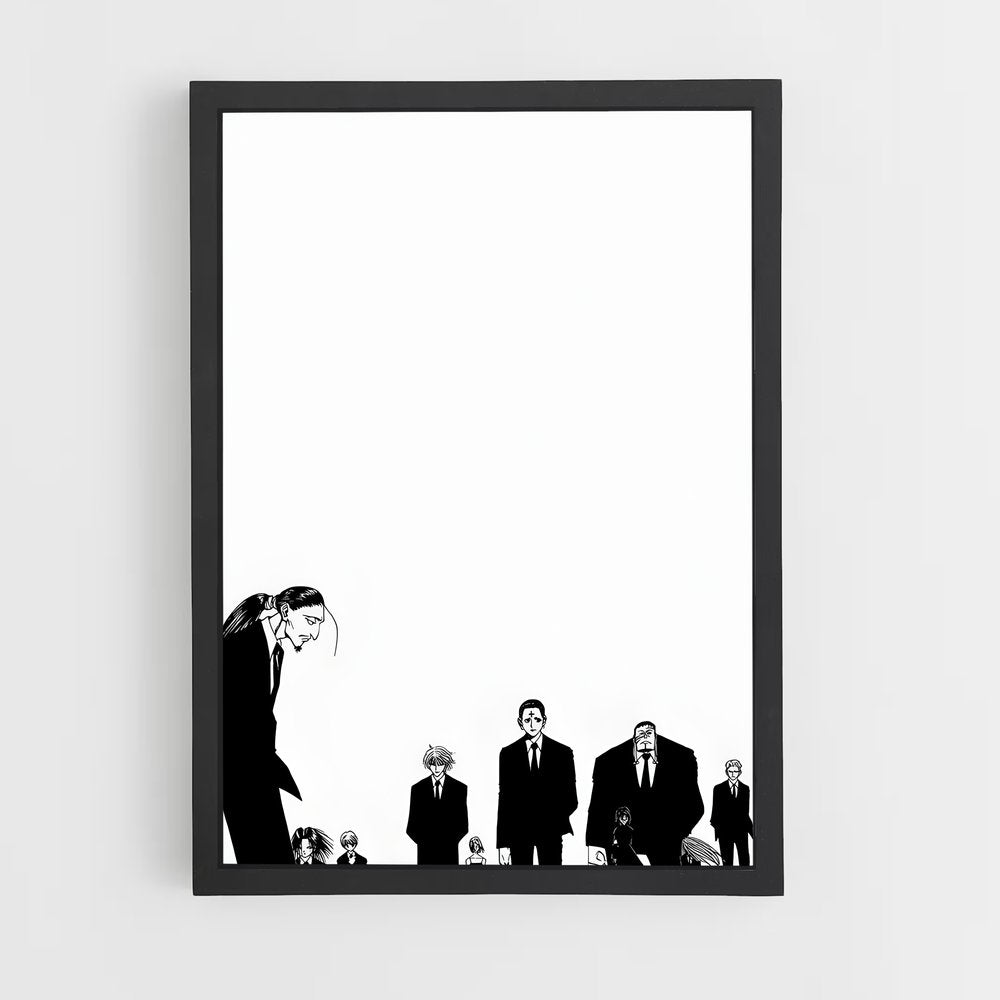 ap-phantom troupe-5 cadre Noir