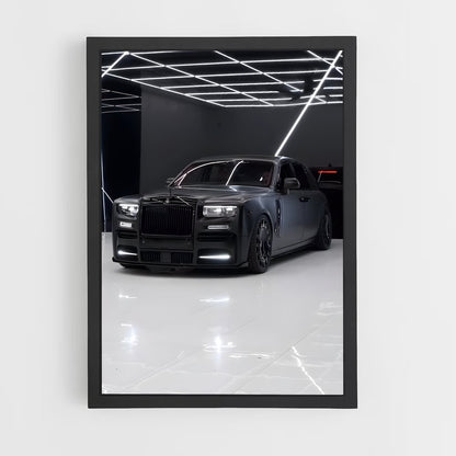 ap-phantom viii-2 cadre Noir