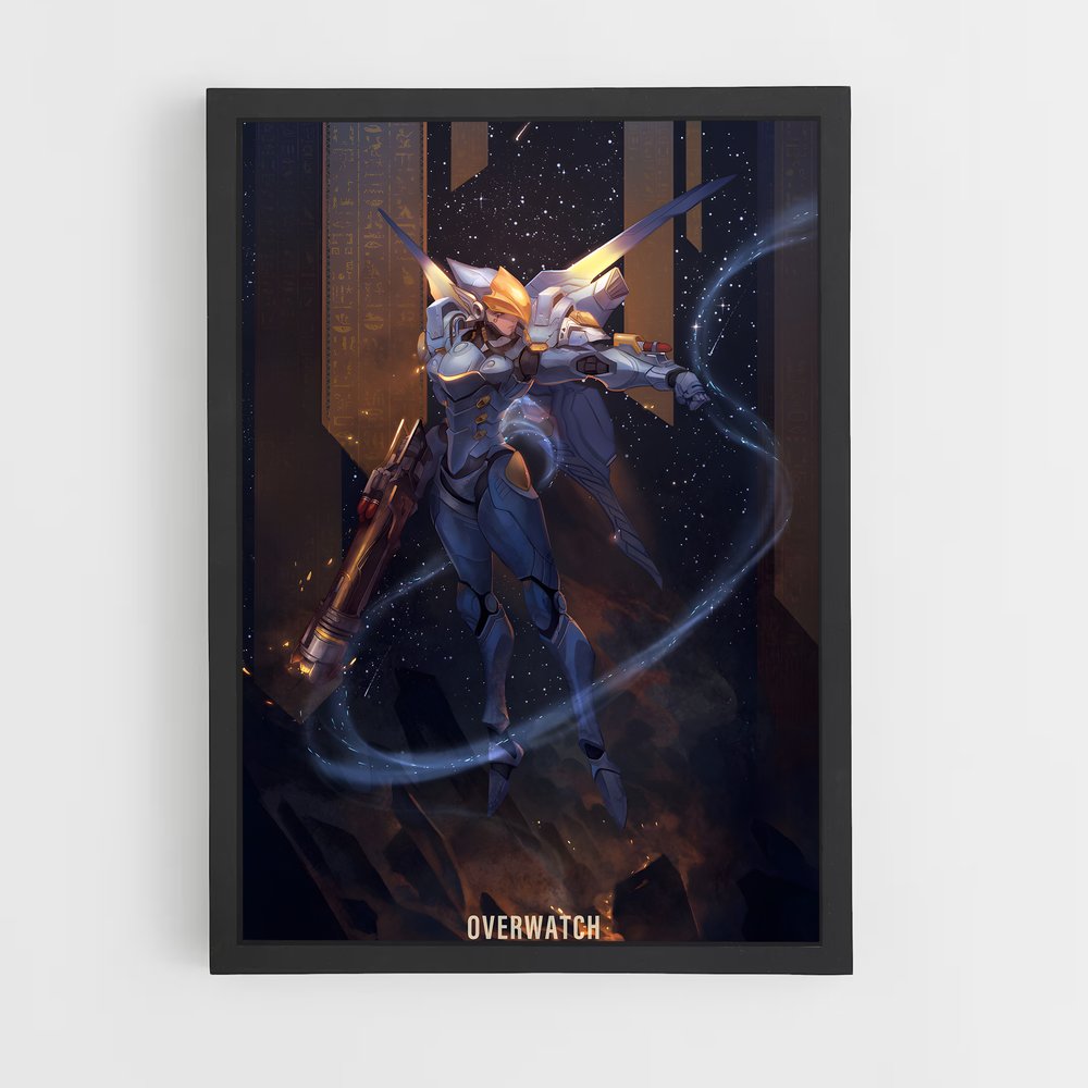 ap-pharah-7 cadre Noir