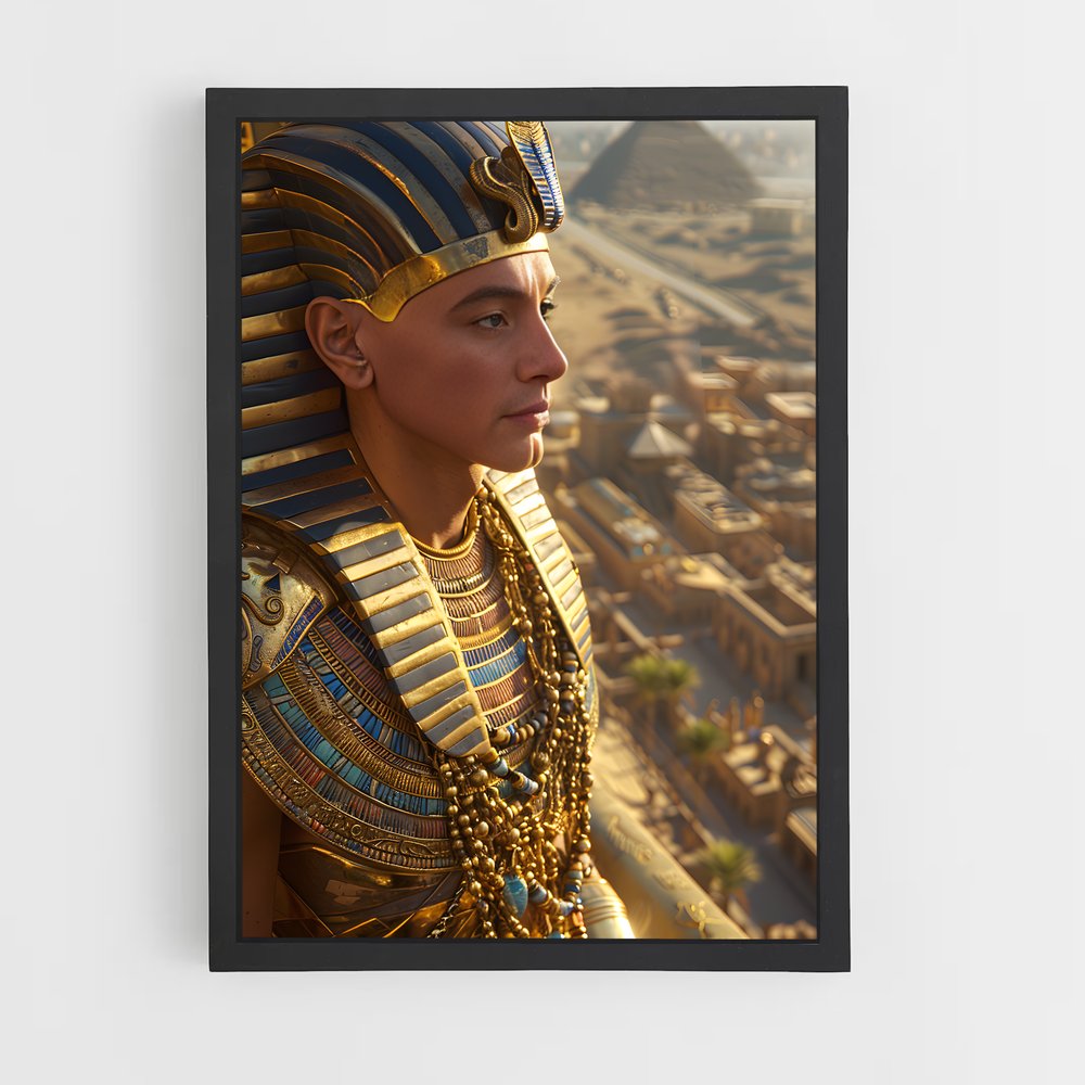 ap-pharaoh-2 cadre Noir
