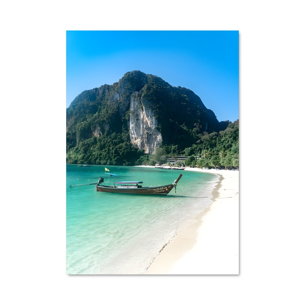 Poster Phi phi islands 89448