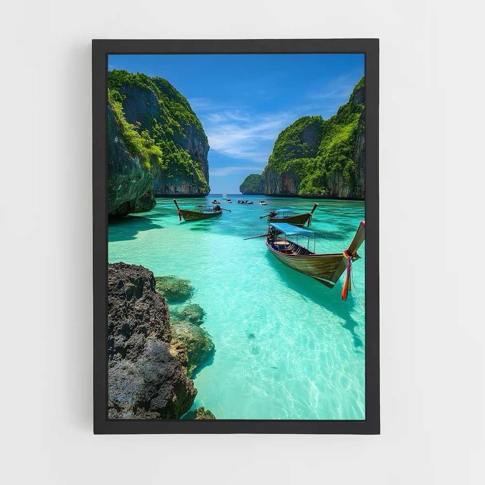 ap-phi phi islands-1 cadre Noir