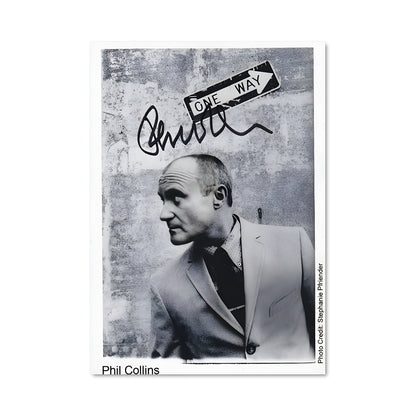 Poster Face Value