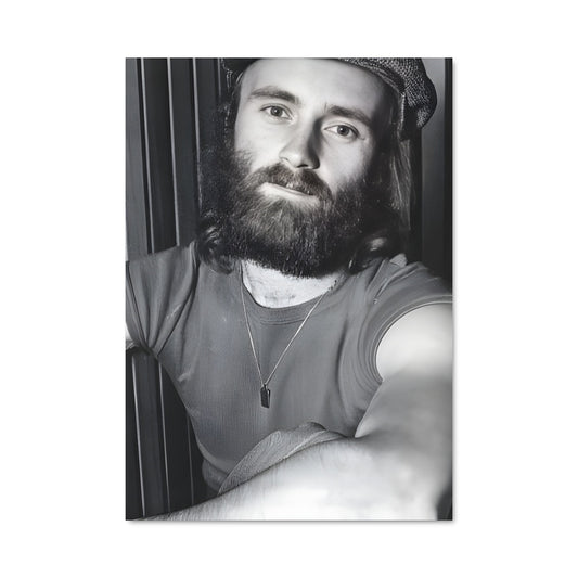 Poster Phil collins 52303