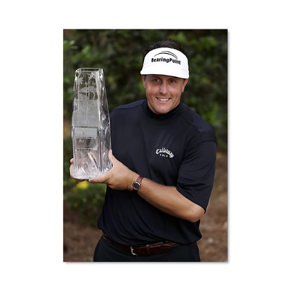 Poster Phil mickelson 66335