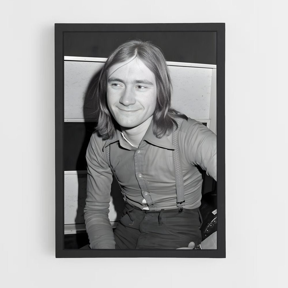 ap-phil collins-3 cadre Noir