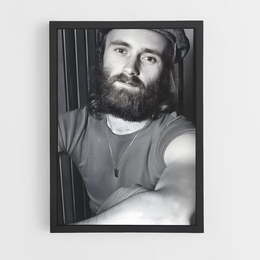 ap-phil collins-8 cadre Noir