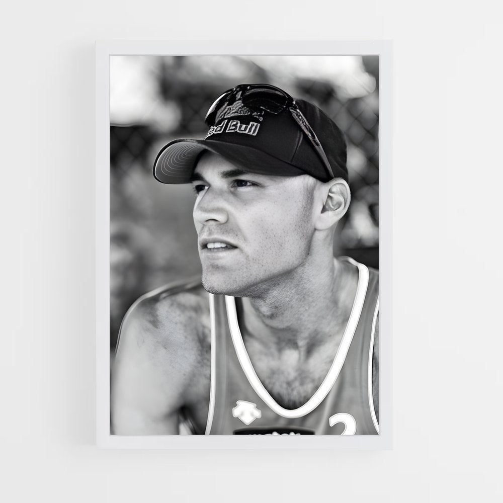 ap-phil dalhausser-2 cadre Blanc