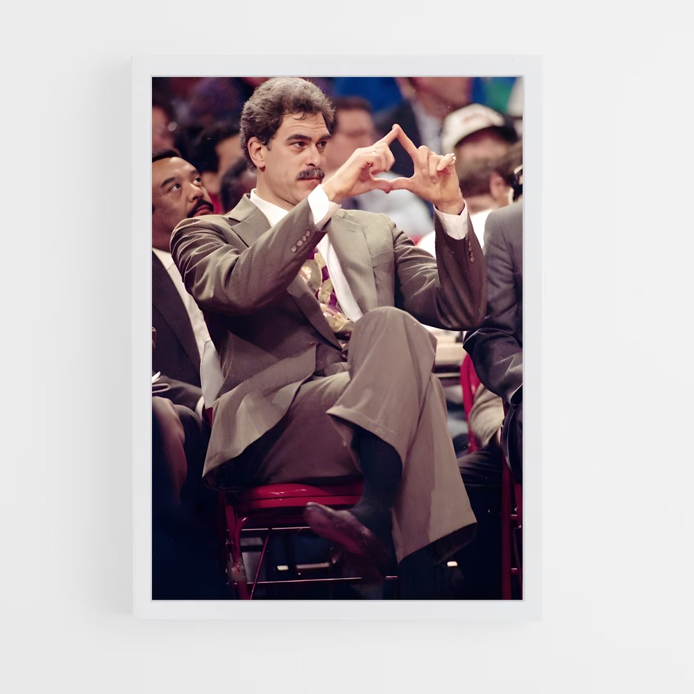 ap-phil jackson-1 cadre Blanc