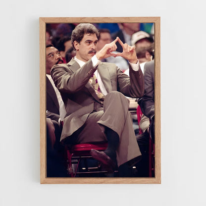ap-phil jackson-1 cadre Bois clair